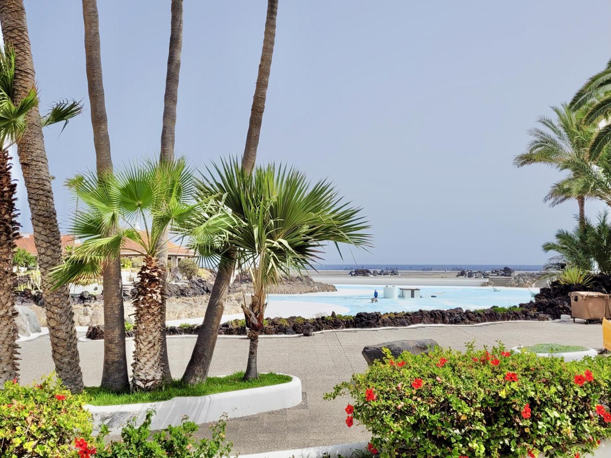 Alta Beachside Apartments Puerto de la Cruz  Exterior photo