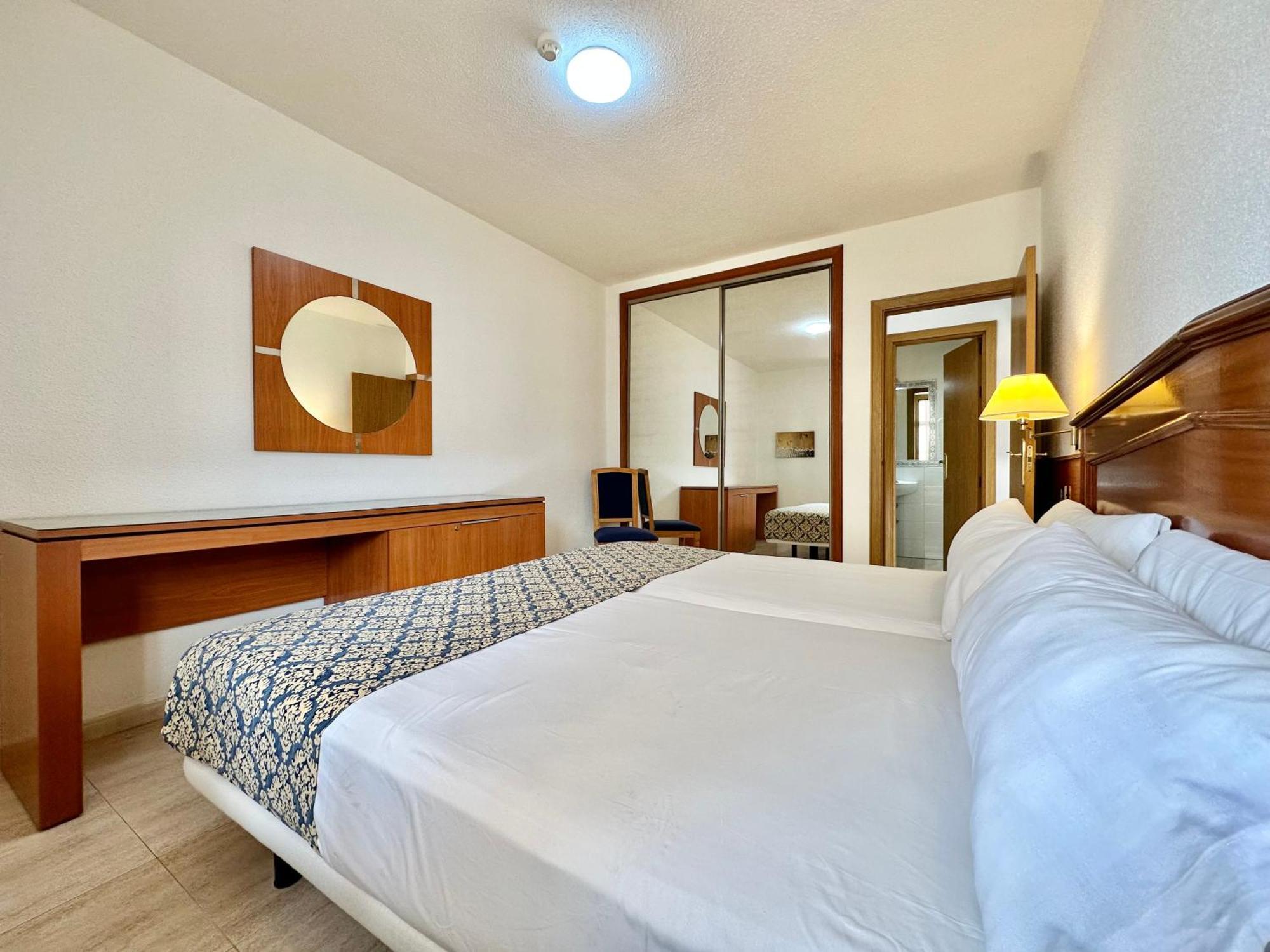 Alta Beachside Apartments Puerto de la Cruz  Exterior photo